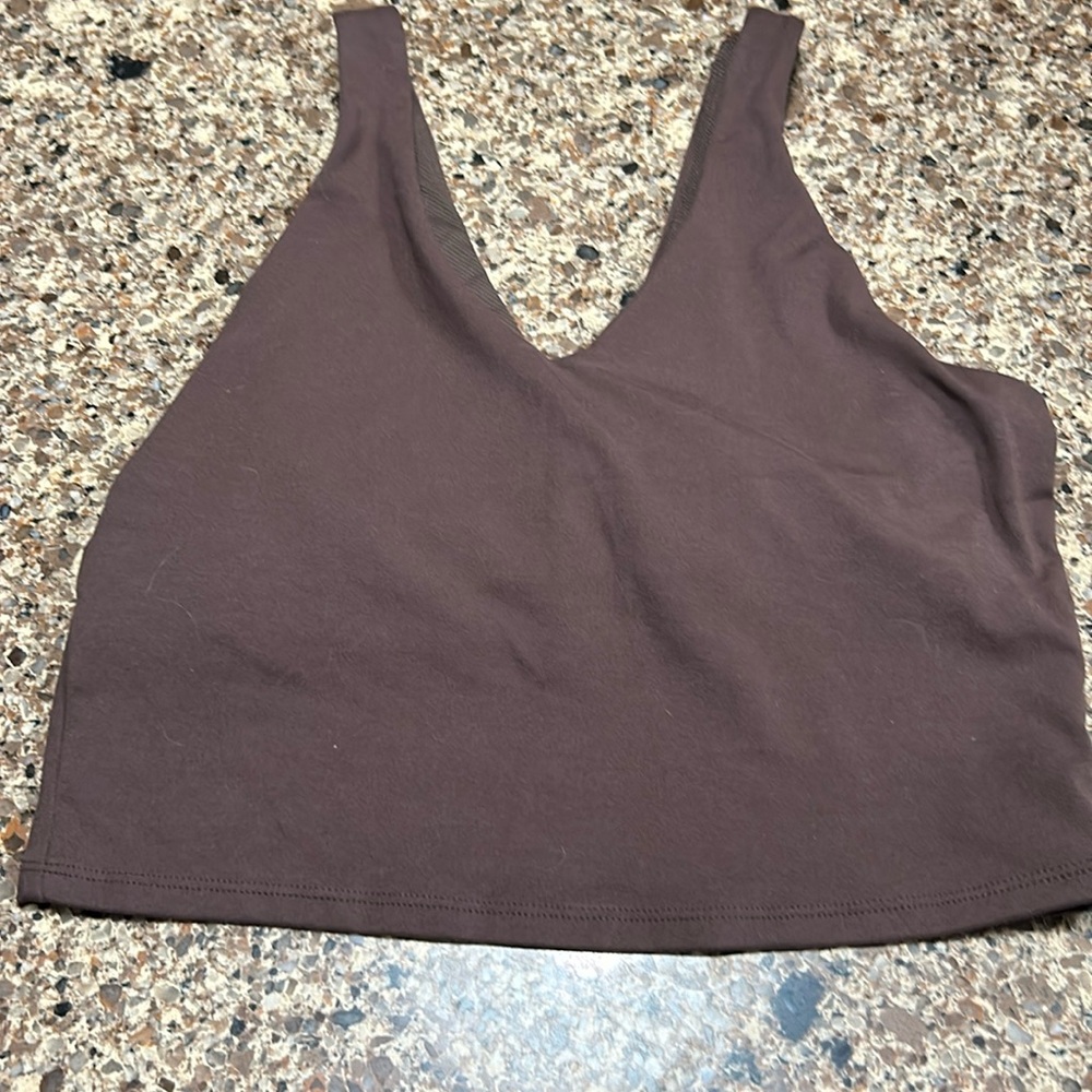 All in motion sports bra size medium